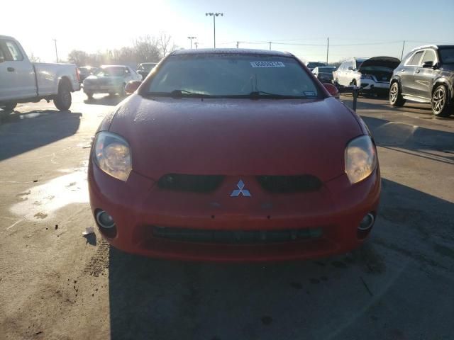 2006 Mitsubishi Eclipse GT