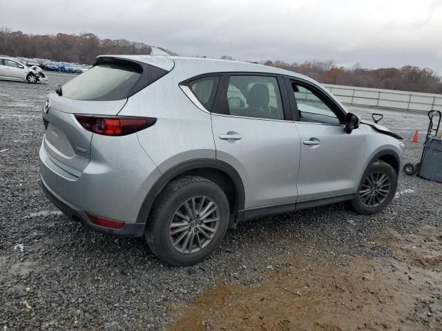 2017 Mazda CX-5 Sport