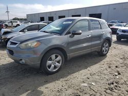 Acura rdx Vehiculos salvage en venta: 2008 Acura RDX Technology