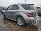 2010 Mercedes-Benz ML 550 4matic