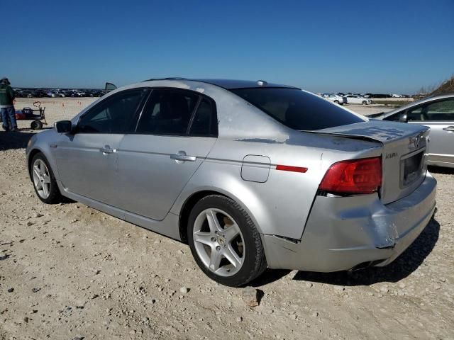 2005 Acura TL