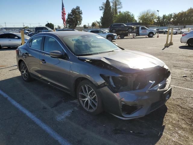 2020 Acura ILX Premium