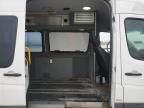 2012 Mercedes-Benz Sprinter 2500