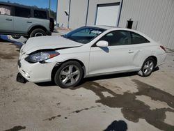 2007 Toyota Camry Solara SE en venta en Apopka, FL