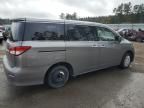 2012 Nissan Quest S