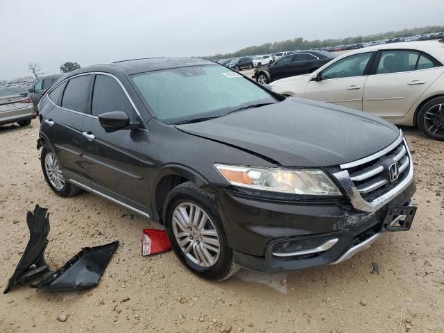 2013 Honda Crosstour EXL