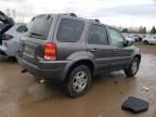 2004 Ford Escape Limited