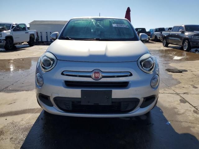 2016 Fiat 500X POP