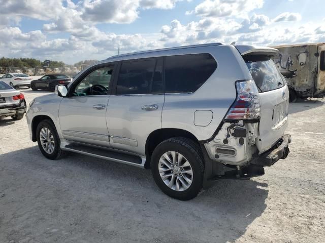 2014 Lexus GX 460