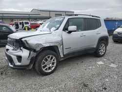 2019 Jeep Renegade Latitude en venta en Earlington, KY