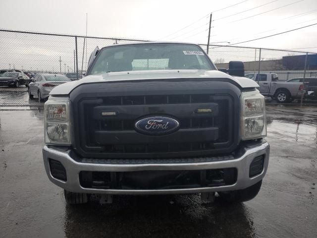 2015 Ford F250 Super Duty