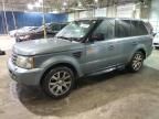 2006 Land Rover Range Rover Sport