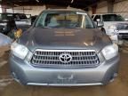 2008 Toyota Highlander Hybrid