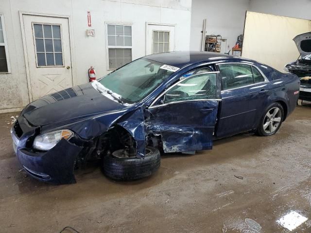 2011 Chevrolet Malibu 1LT