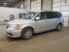 2011 Chrysler Town & Country Touring L