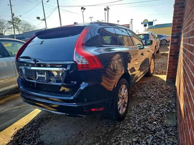 2016 Volvo XC60 T5 Premier