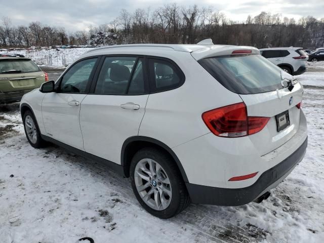 2015 BMW X1 XDRIVE28I