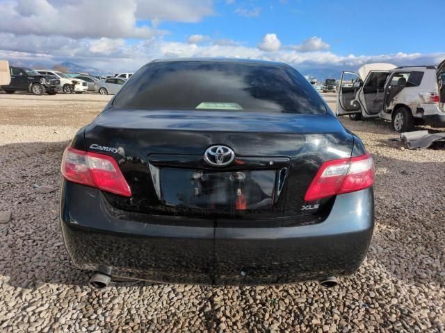 2009 Toyota Camry SE