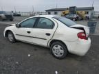 2005 Dodge Neon Base