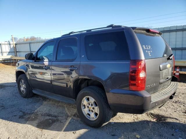 2010 Chevrolet Tahoe K1500 LT