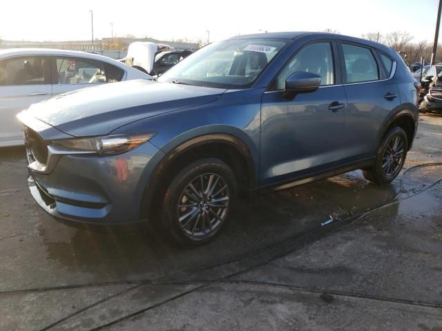 2021 Mazda CX-5 Sport