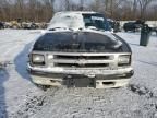 1996 Chevrolet S Truck S10