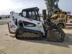 2016 Bobcat T590