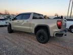 2022 GMC Sierra K1500 AT4X