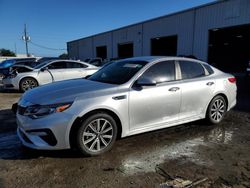 2019 KIA Optima LX en venta en Jacksonville, FL