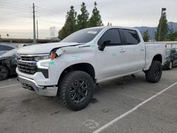 Salvage Cars with No Bids Yet For Sale at auction: 2024 Chevrolet Silverado C1500 LT