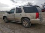 2008 GMC Yukon