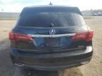 2014 Acura MDX Technology