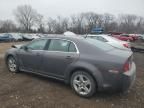 2010 Chevrolet Malibu 1LT