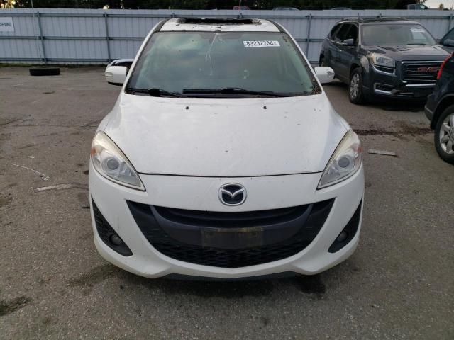 2014 Mazda 5 Grand Touring