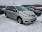 2007 Toyota Sienna CE