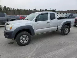 2008 Toyota Tacoma Access Cab en venta en Windham, ME