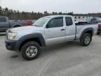 2008 Toyota Tacoma Access Cab