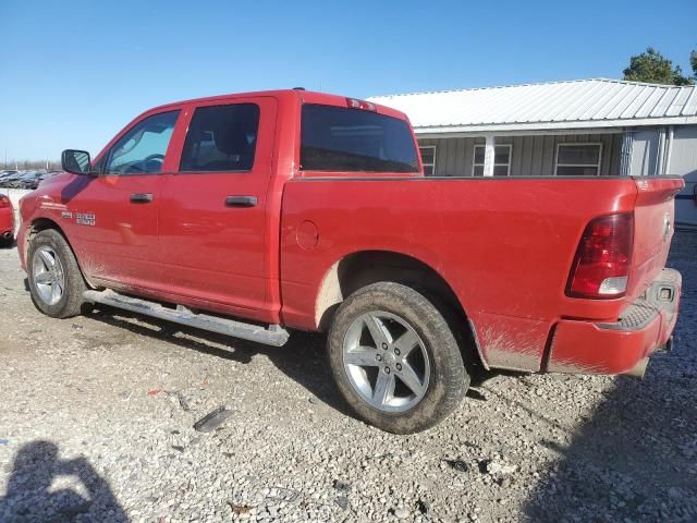 2013 Dodge RAM 1500 ST