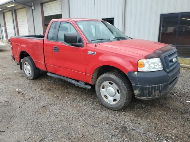 2008 Ford F150