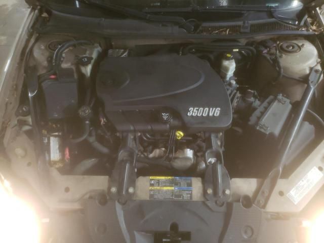 2006 Chevrolet Impala LT