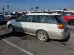 2000 Subaru Legacy Outback Limited