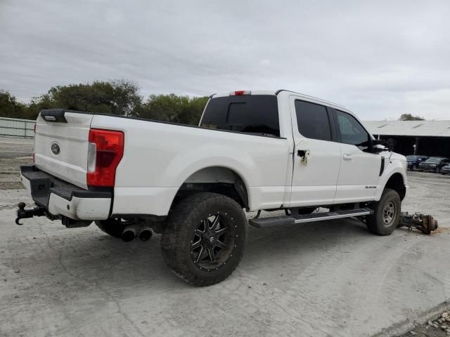 2019 Ford F250 Super Duty