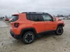 2015 Jeep Renegade Trailhawk