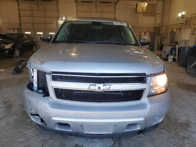 2011 Chevrolet Tahoe K1500 LS