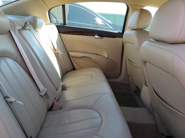 2007 Buick Lucerne CXL