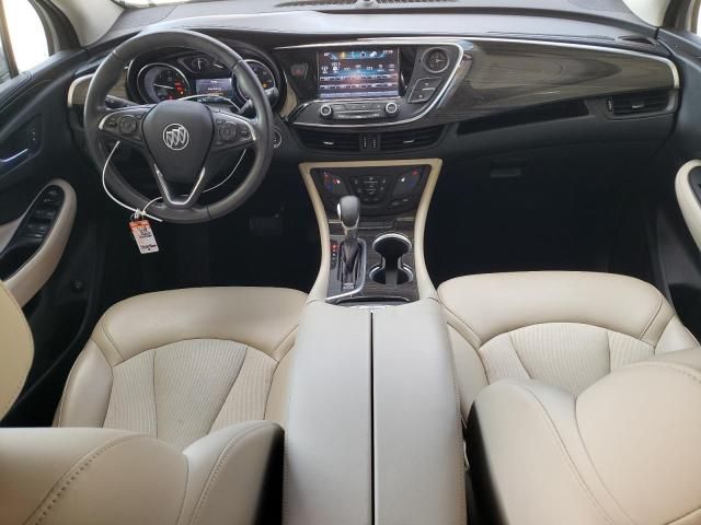 2019 Buick Envision Preferred