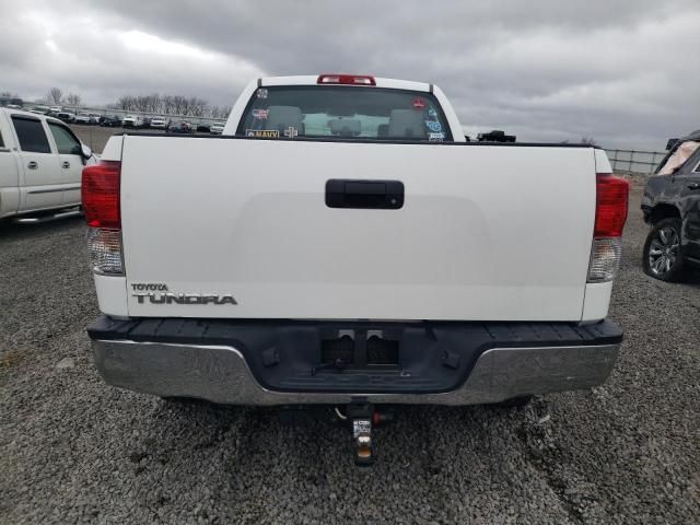 2010 Toyota Tundra Double Cab SR5