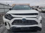 2021 Toyota Rav4 XSE