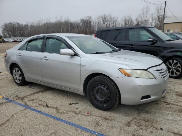 2008 Toyota Camry CE