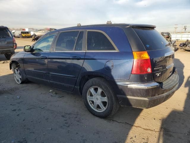 2006 Chrysler Pacifica Touring